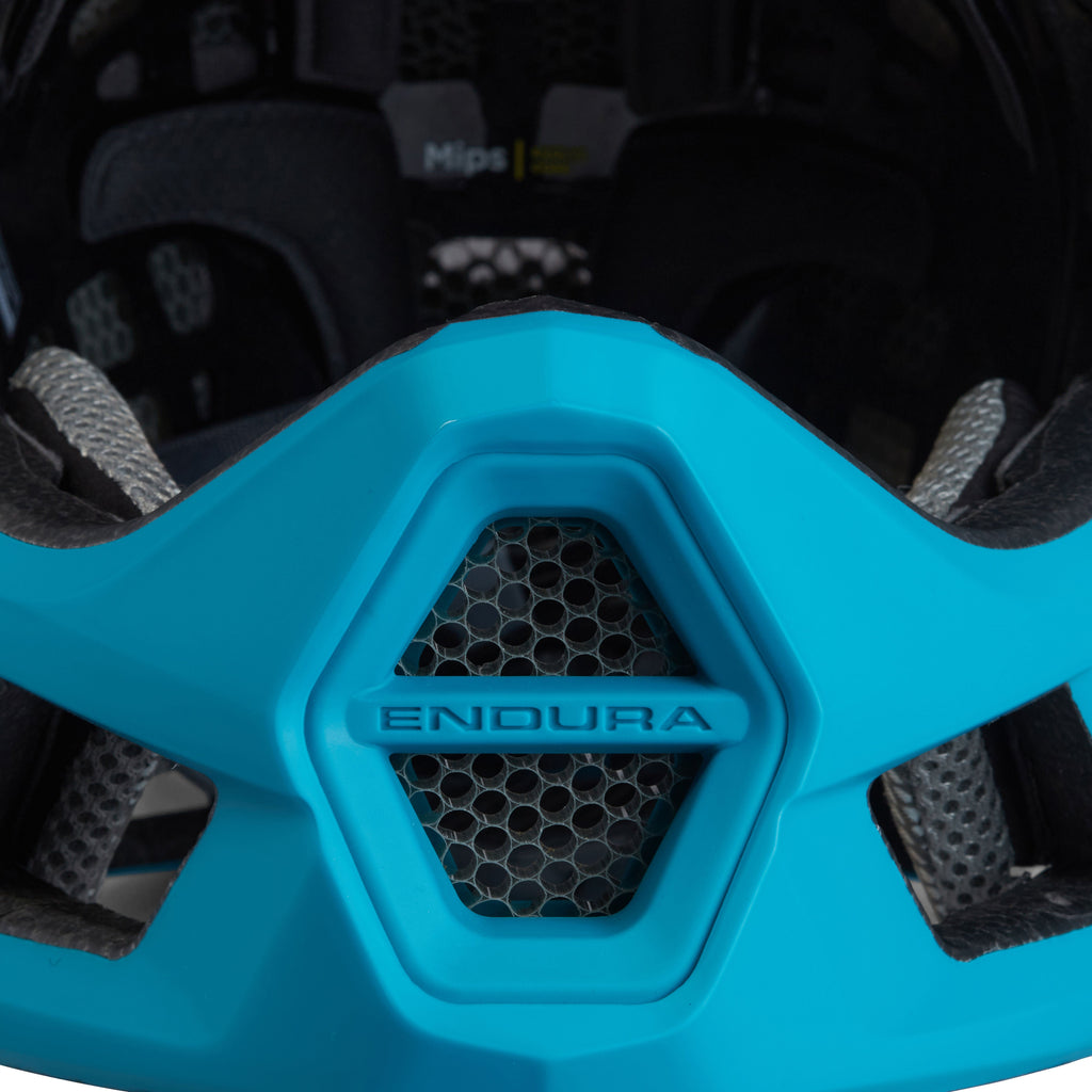 Endura MT500 Full Face helmet