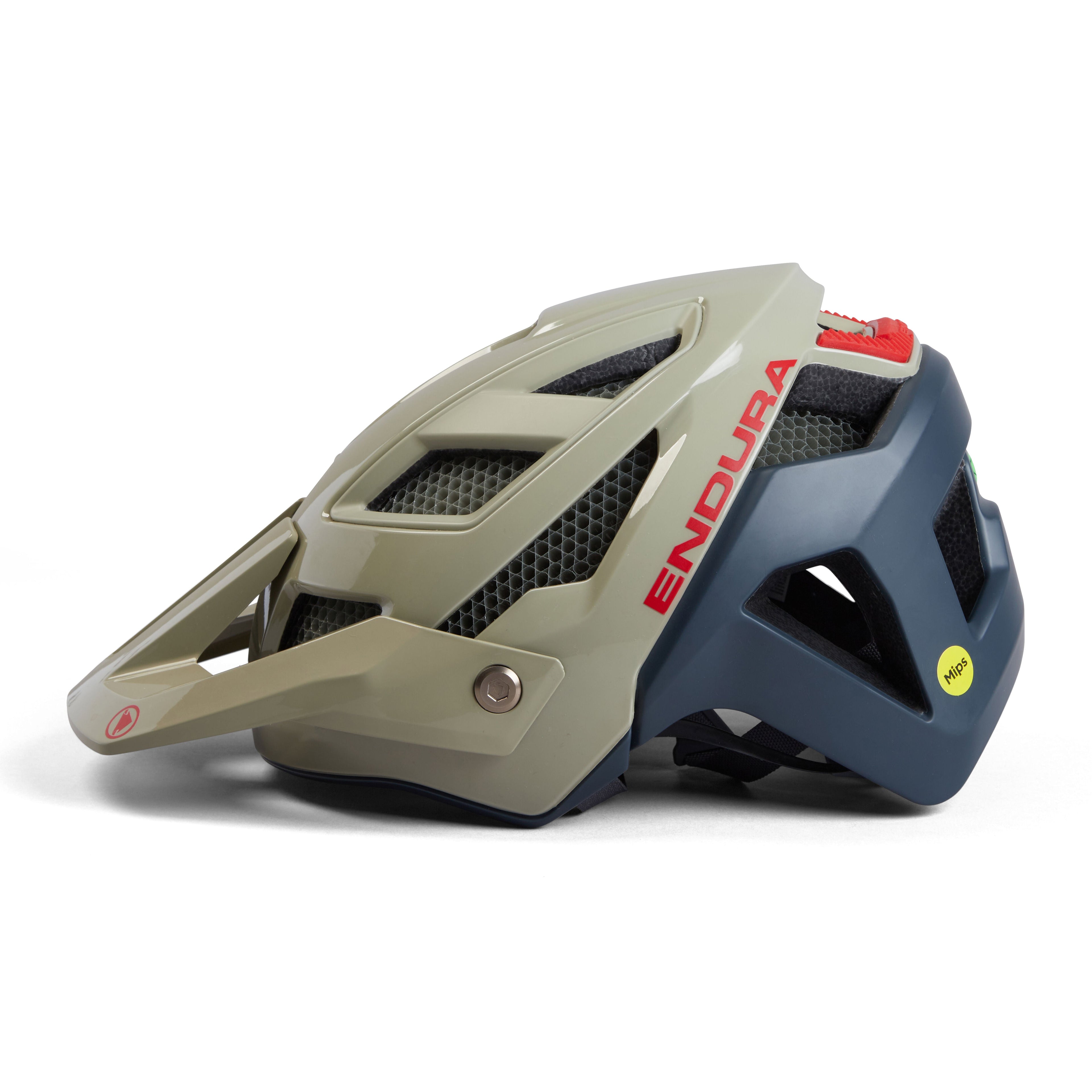 Endura MT500 Mips helmet