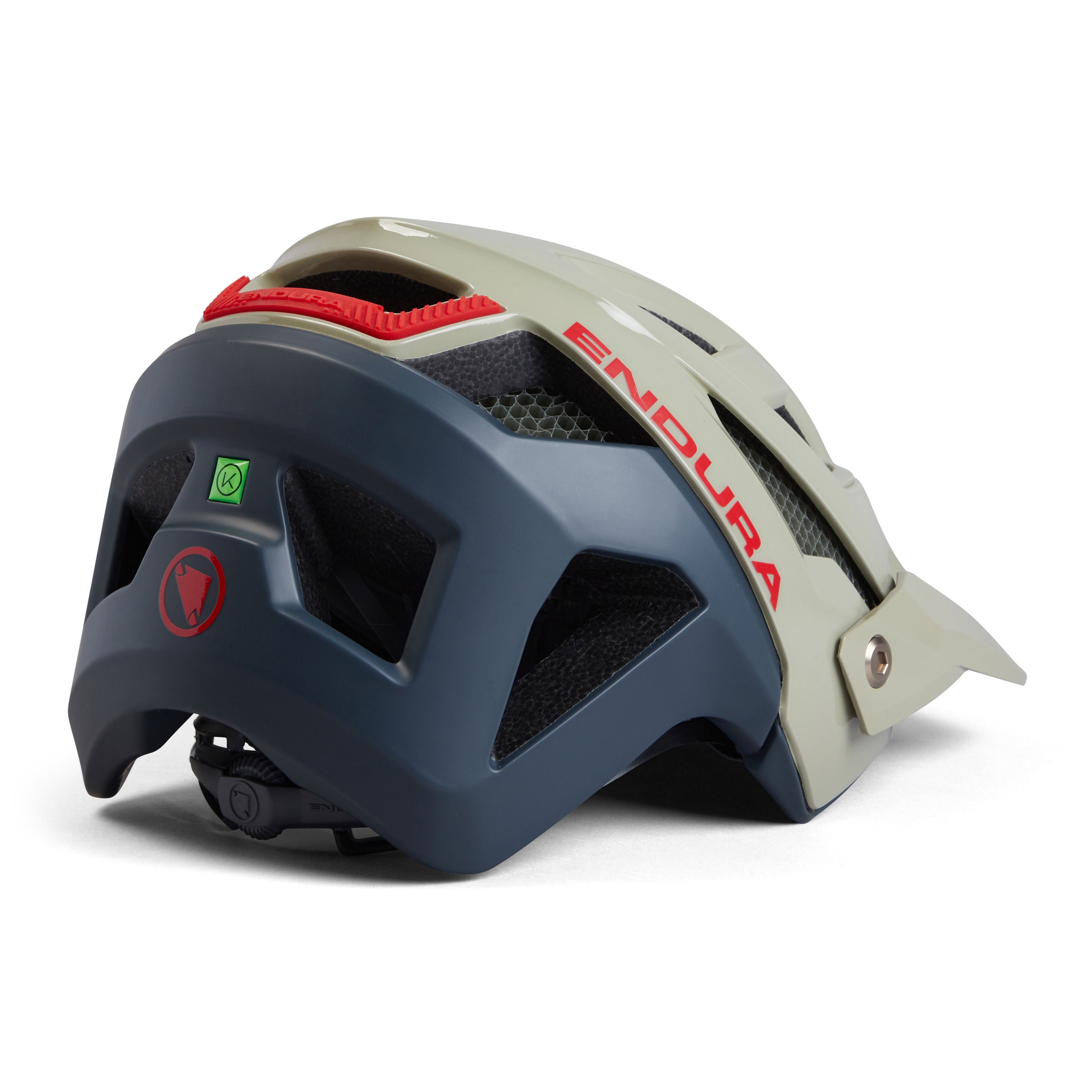 Endura MT500 Mips helmet