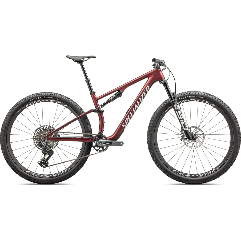 Specialized Epic 8 Expert