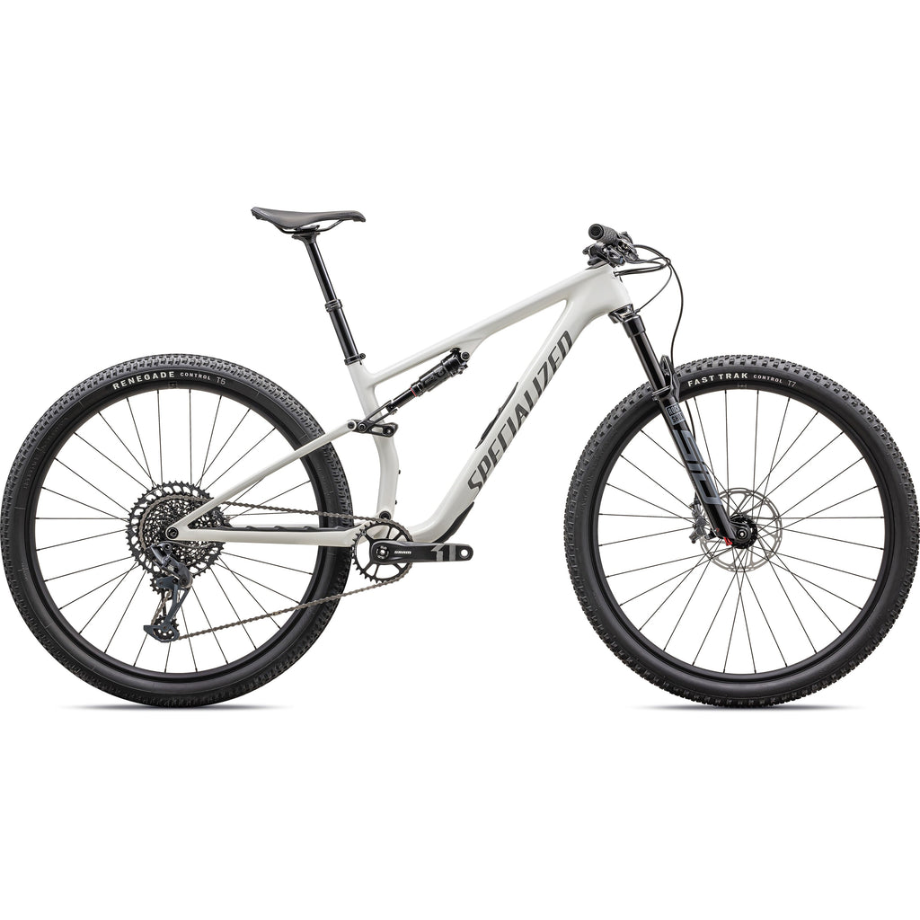 Specialized Epic 8 Comp