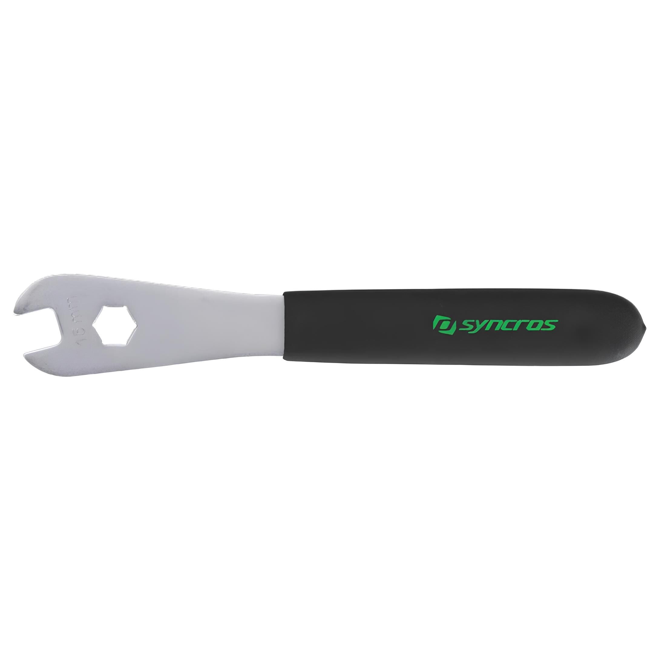 Syncros Essentials Pedal Spanner 15mm wrench tool