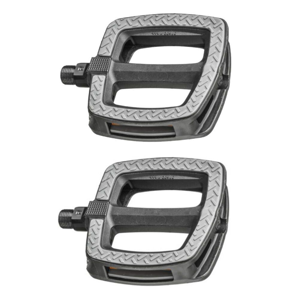 Syncros Essentials City Trek pedals