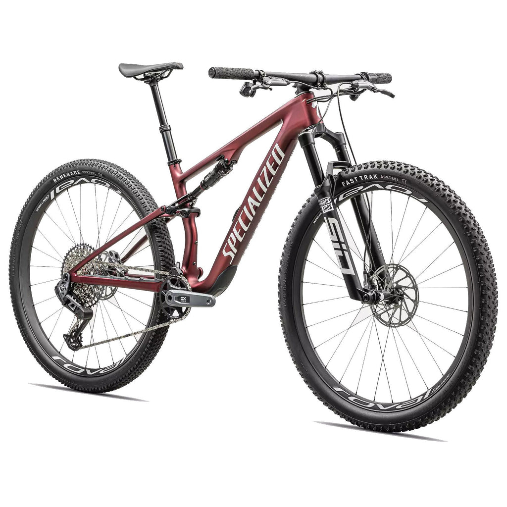 Specialized Epic 8 Expert
