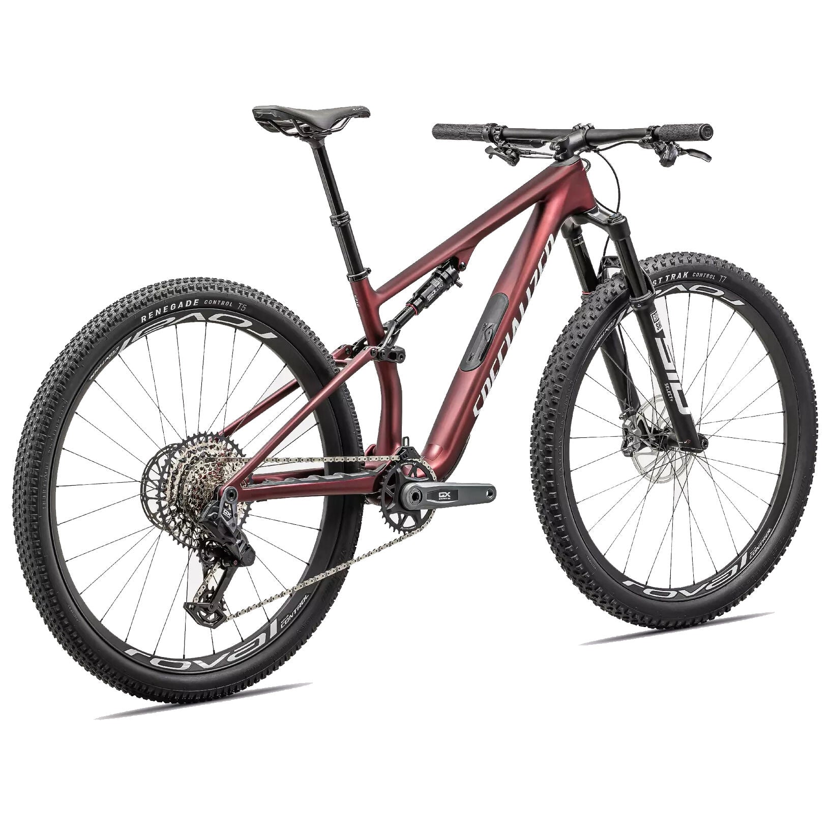 Specialized Epic 8 Expert