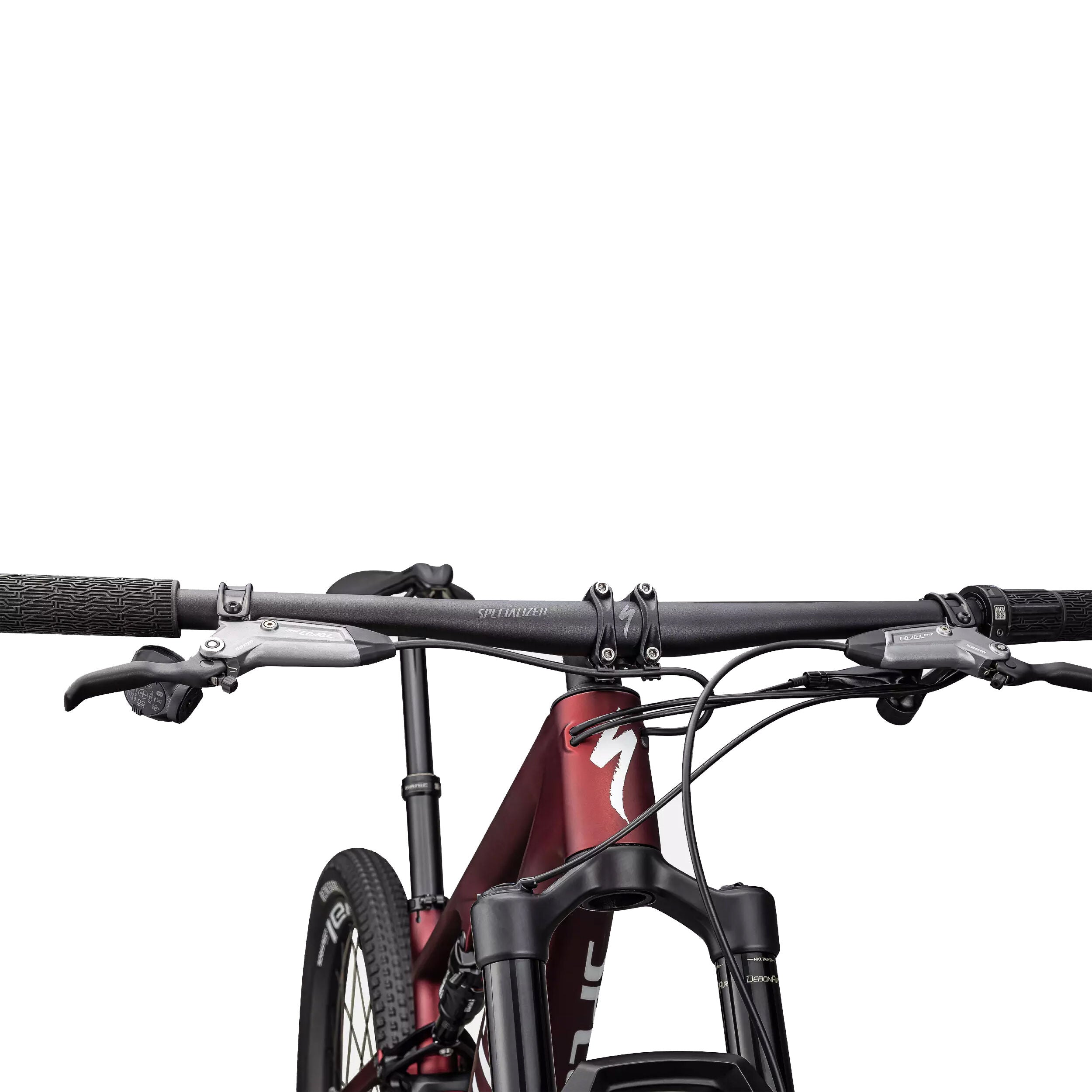 Specialized Epic 8 Expert
