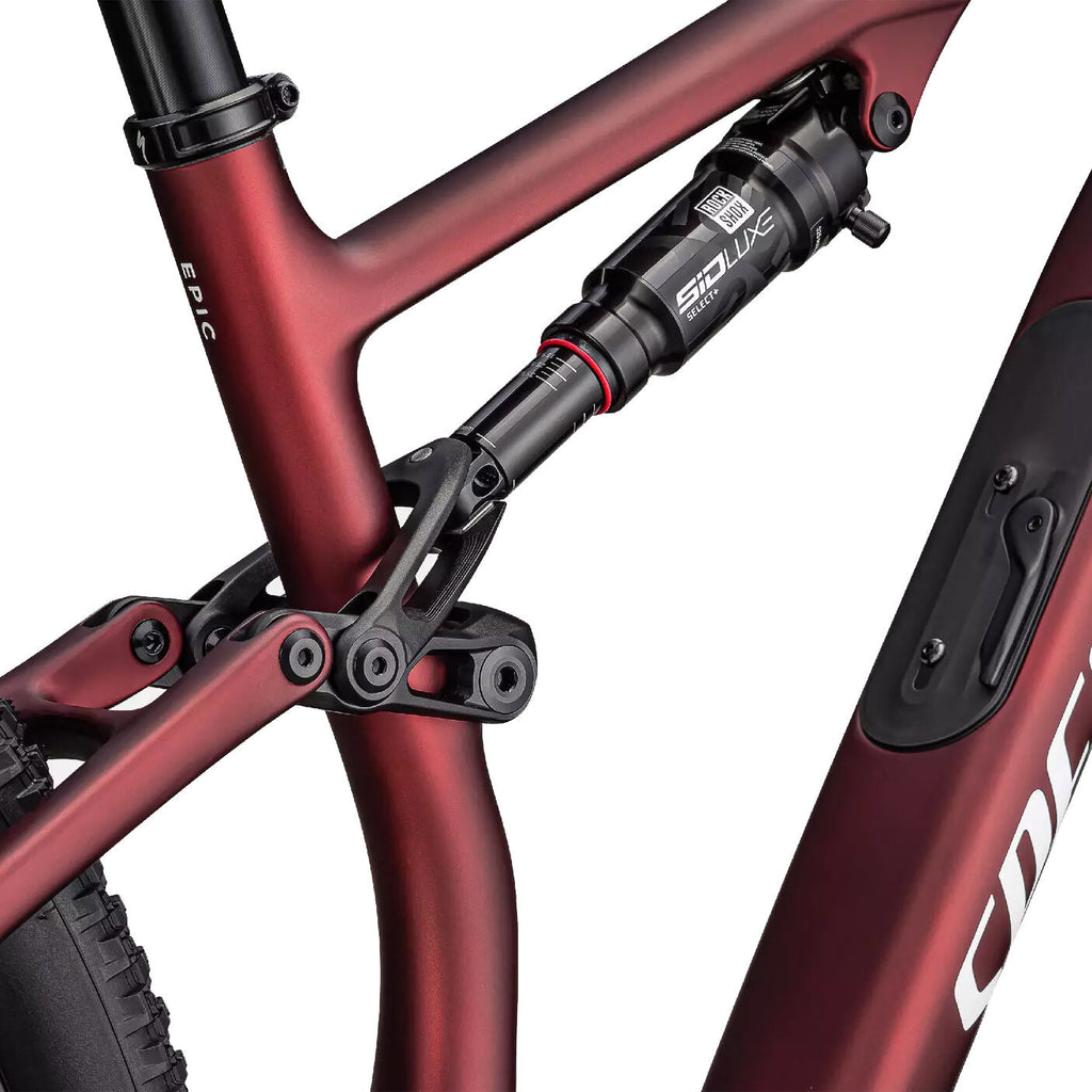 Specialized Epic 8 Expert