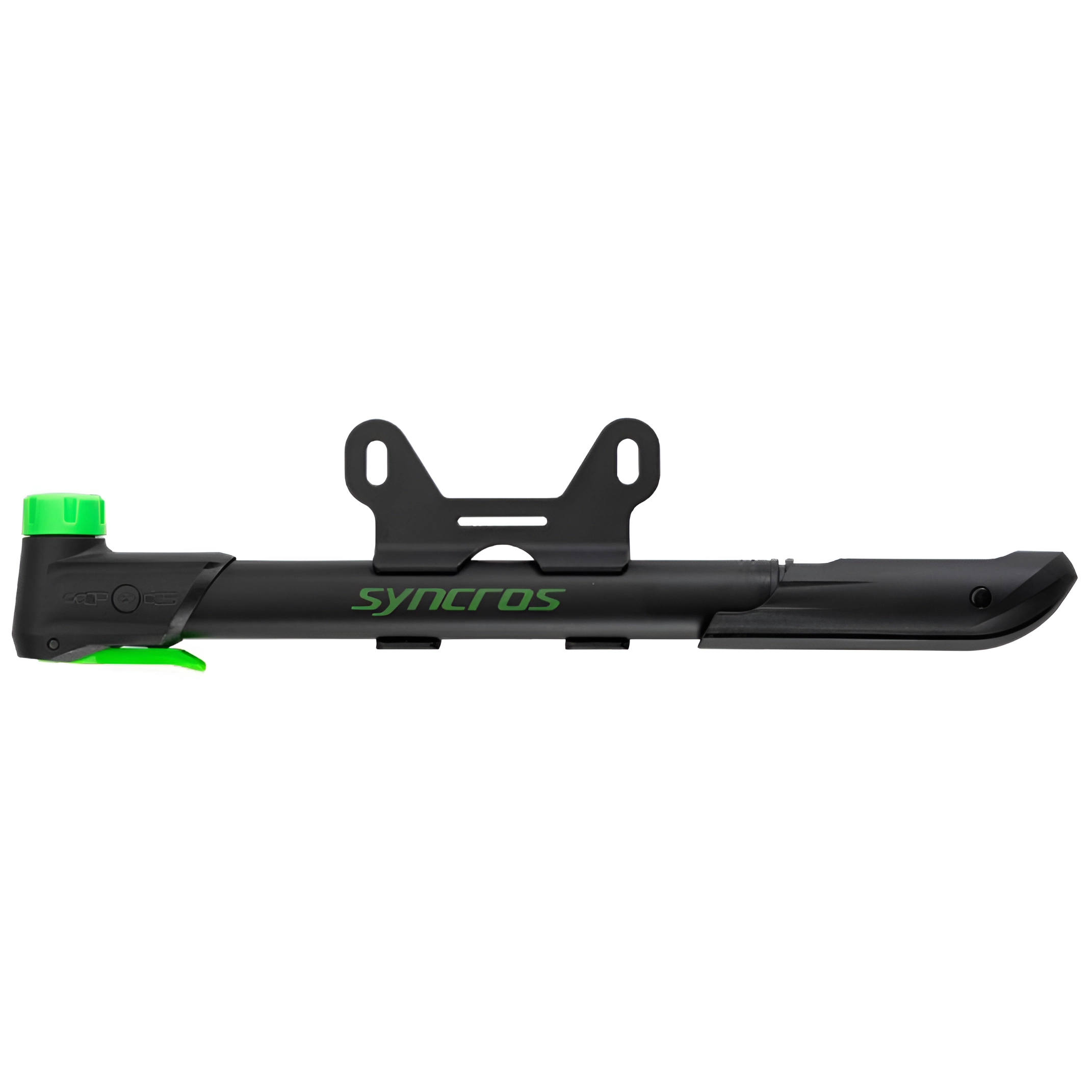 Syncros Essentials Alloy mini pump
