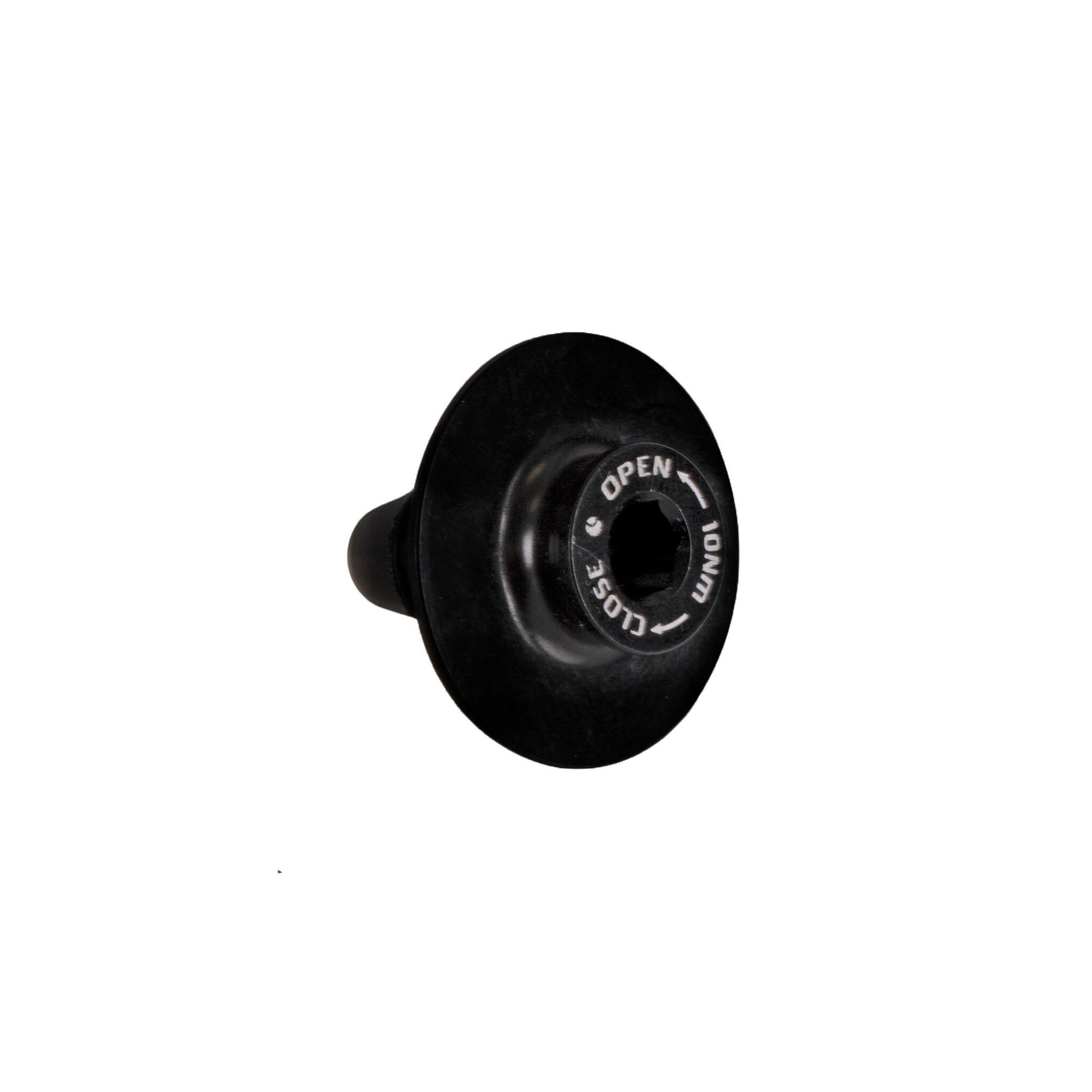 Carbon Ti X-Hub MTB SL X-Lefty screw