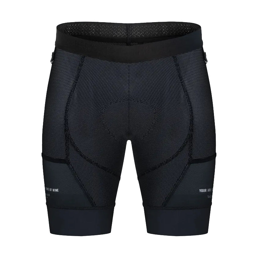Gobik Commander bib shorts without braces
