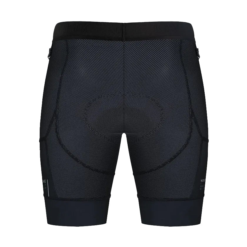 Gobik Commander bib shorts without braces