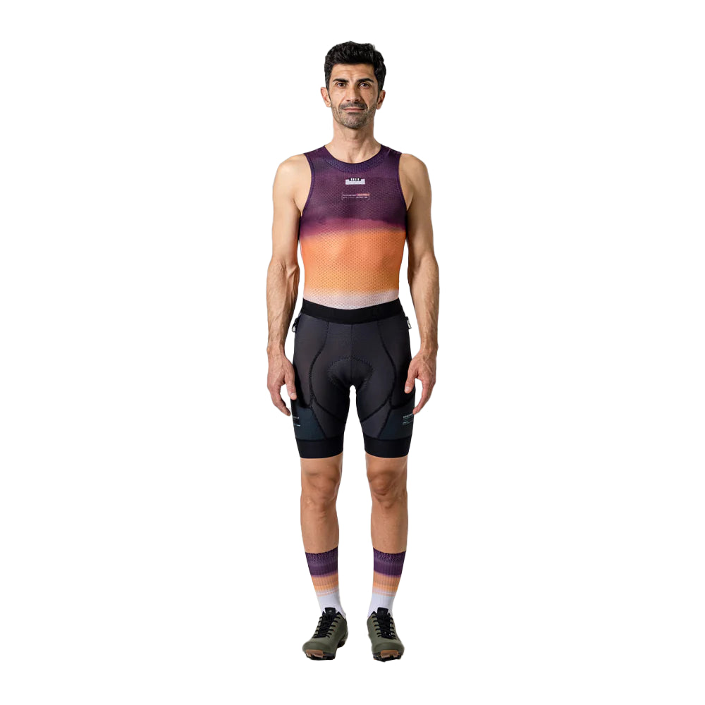 Gobik Commander bib shorts without braces