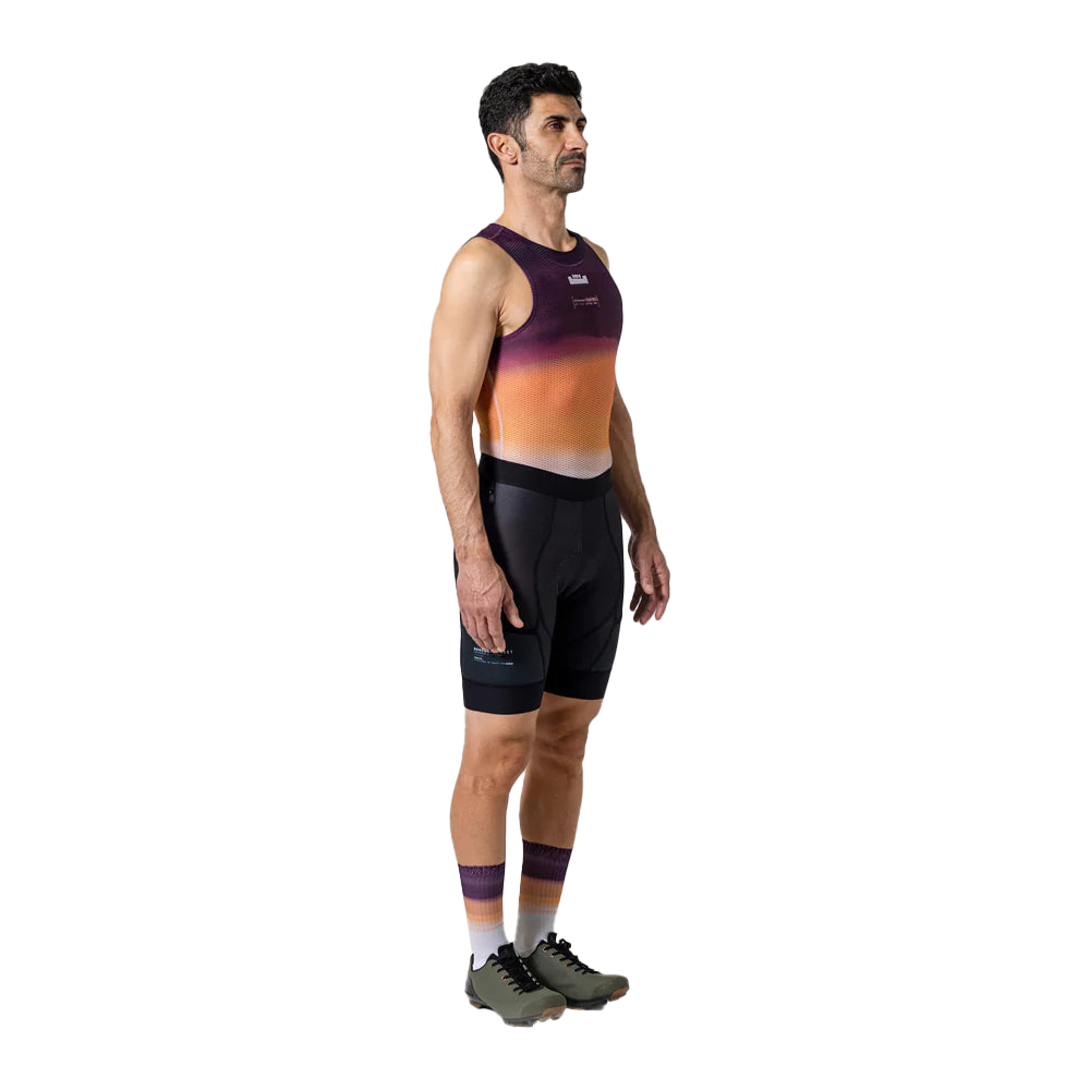 Gobik Commander bib shorts without braces