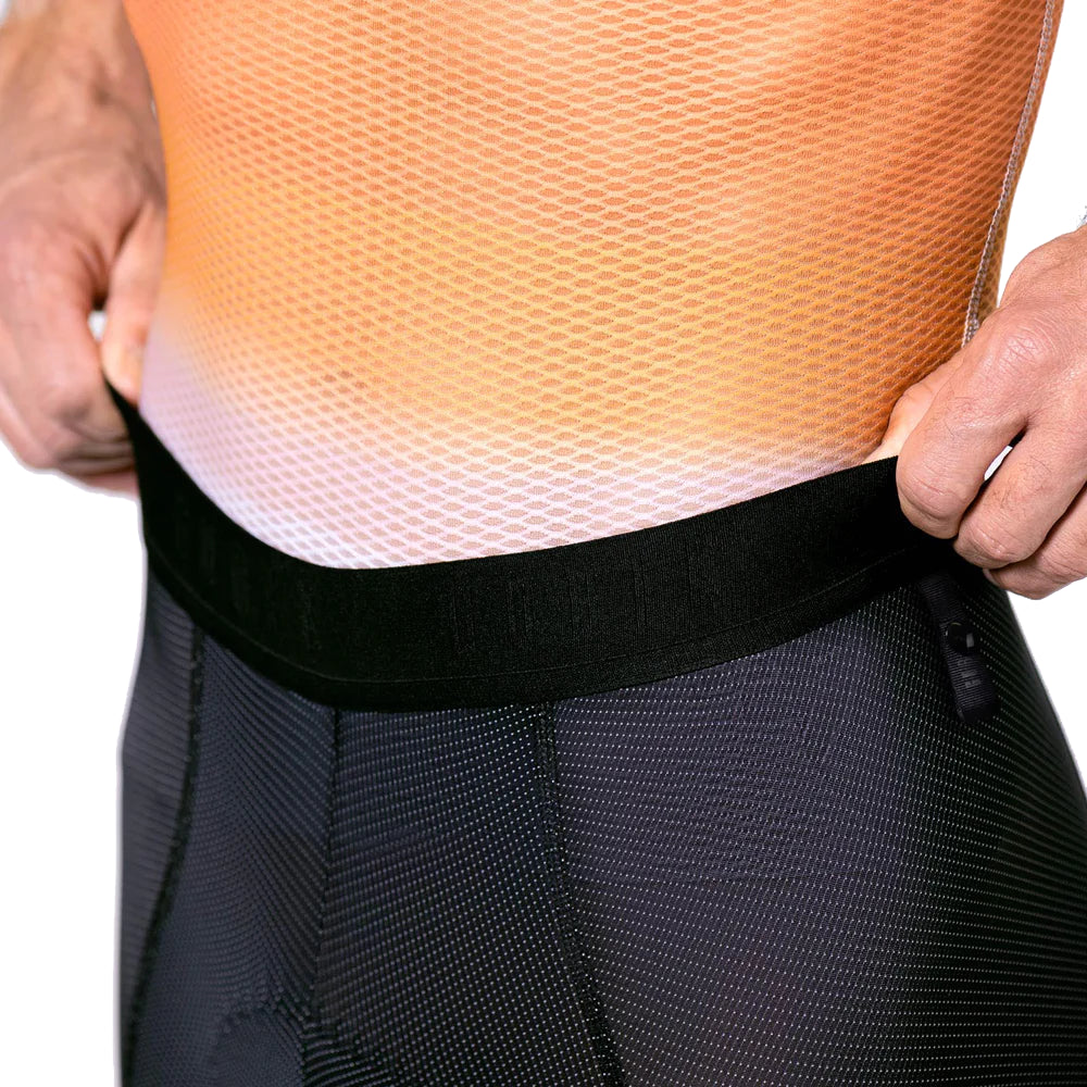 Gobik Commander bib shorts without braces