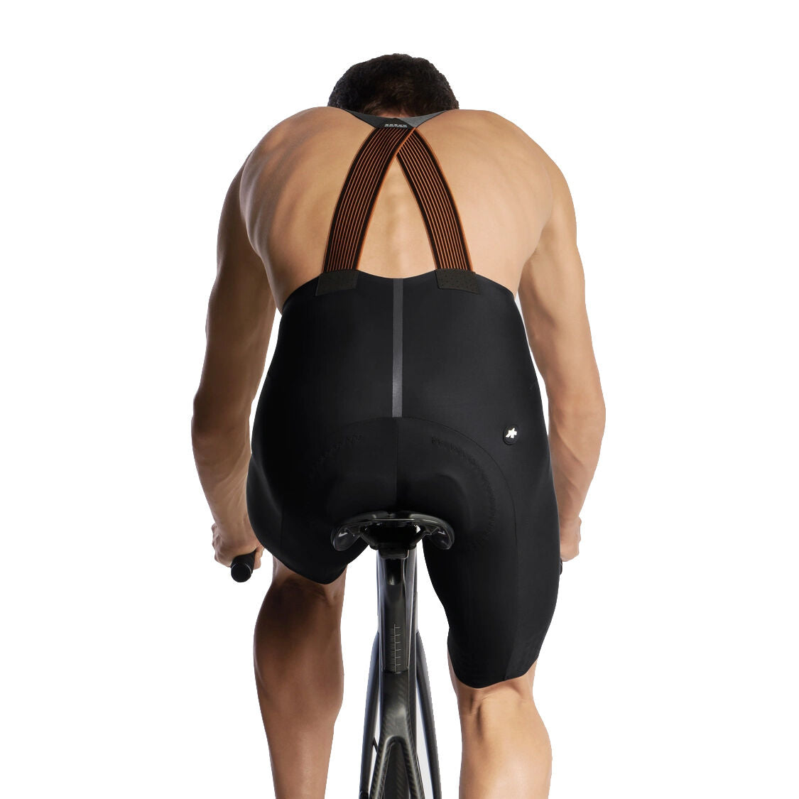Assos Equipe RS S11 Schtradivari Long bib shorts