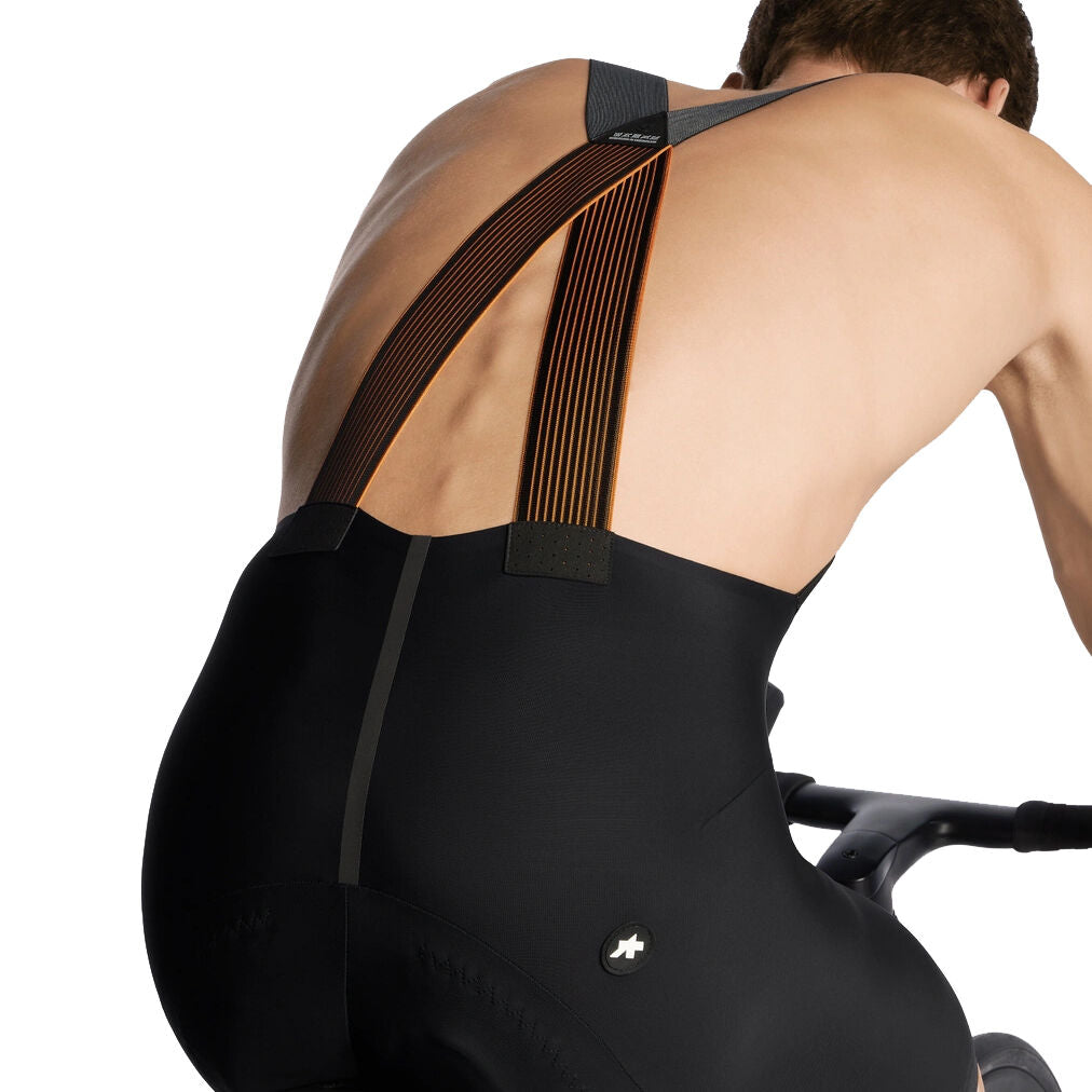 Assos Equipe RS S11 Schtradivari Long bib shorts