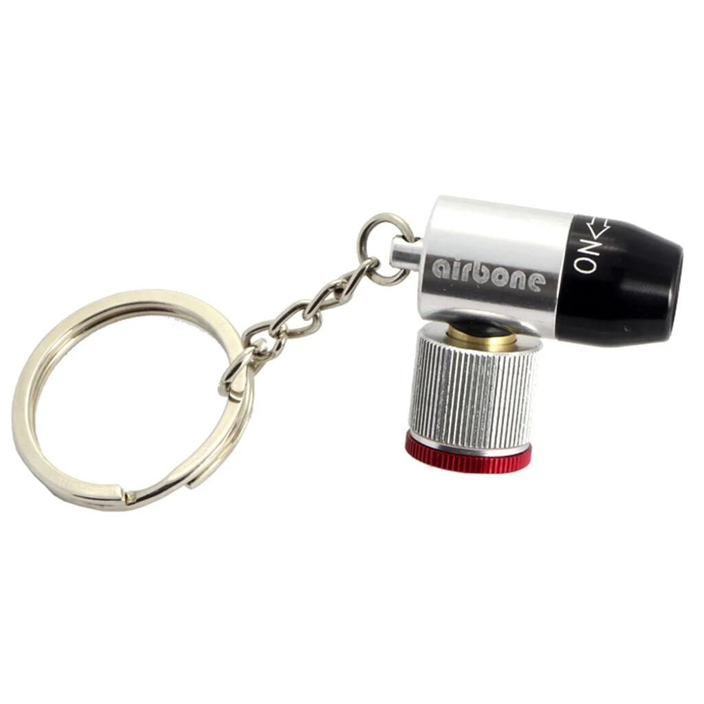 Airbone ZT-850B CO2 tire inflator kit