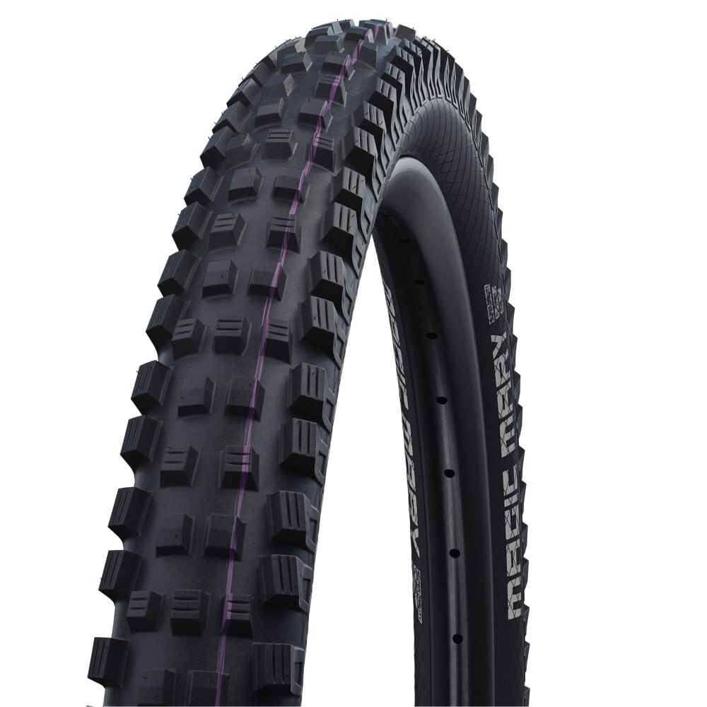 Schwalbe Magic Mary Evo TL-Easy Super Trail Addix Ultra Soft 29 tyre