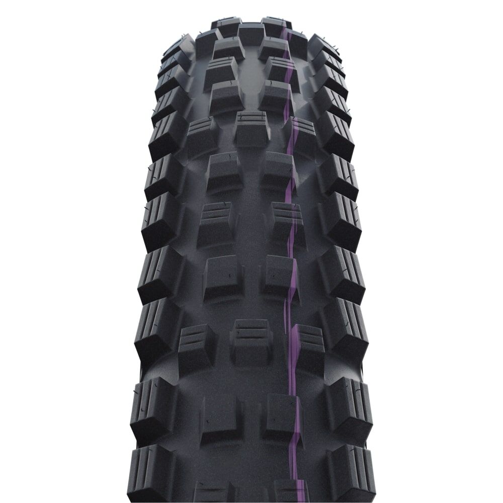 Schwalbe Magic Mary Evo TL-Easy Super Trail Addix Ultra Soft 29 tyre