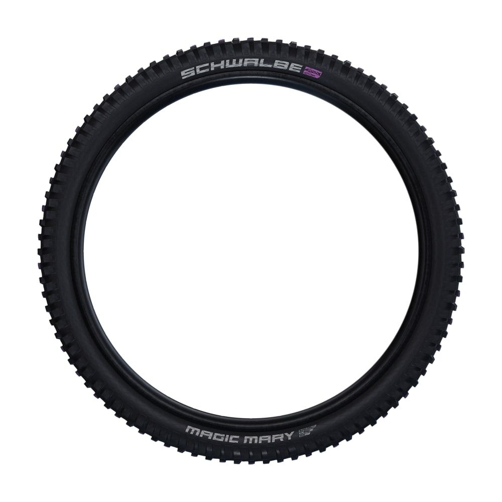Schwalbe Magic Mary Evo TL-Easy Super Trail Addix Ultra Soft 29 tyre