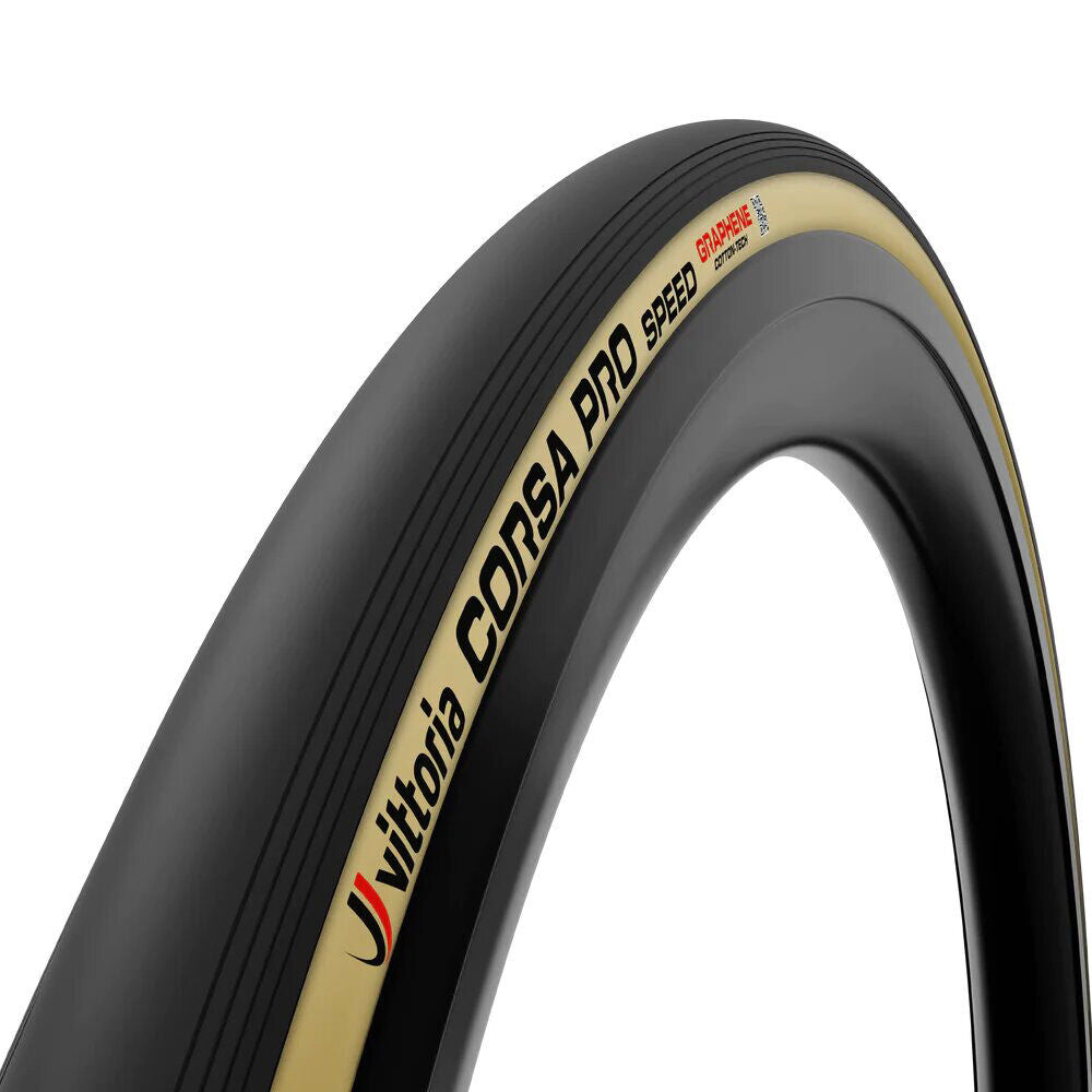 Vittoria Corsa Pro Speed Graphene 2.0 TLR 700 tyre