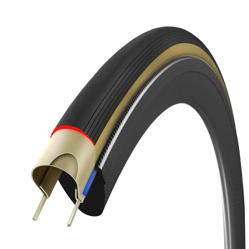 Vittoria Corsa Pro Speed Graphene 2.0 TLR 700 tyre