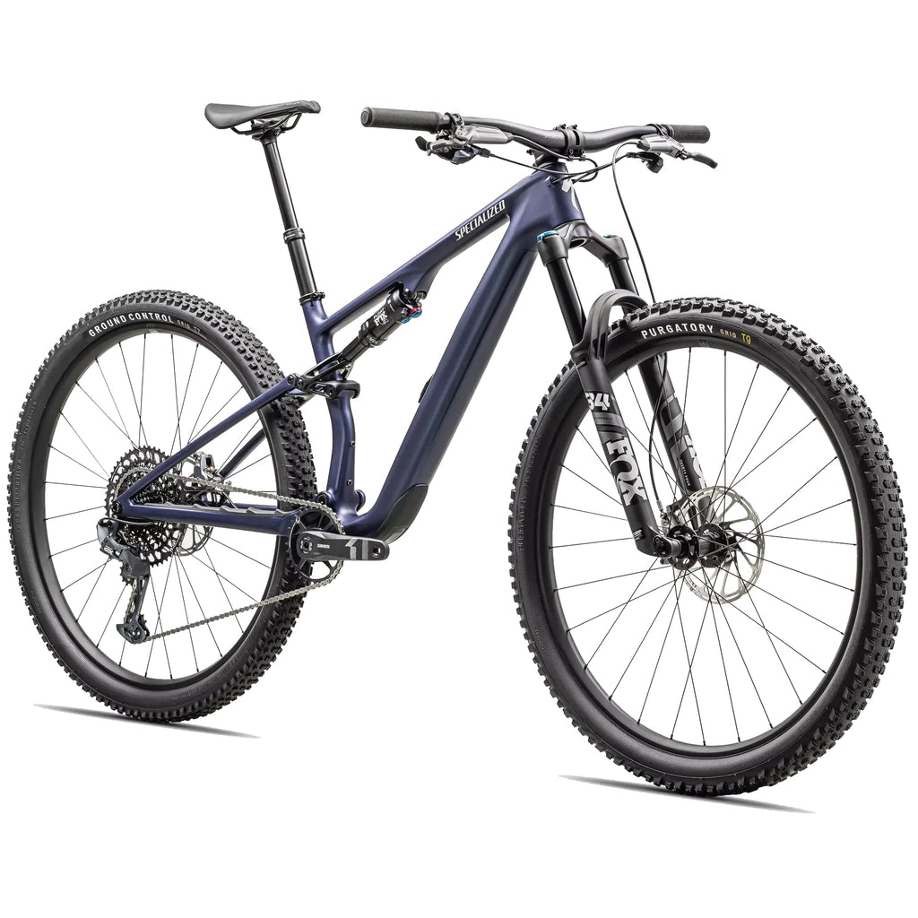 Specialized Epic 8 Evo Comp