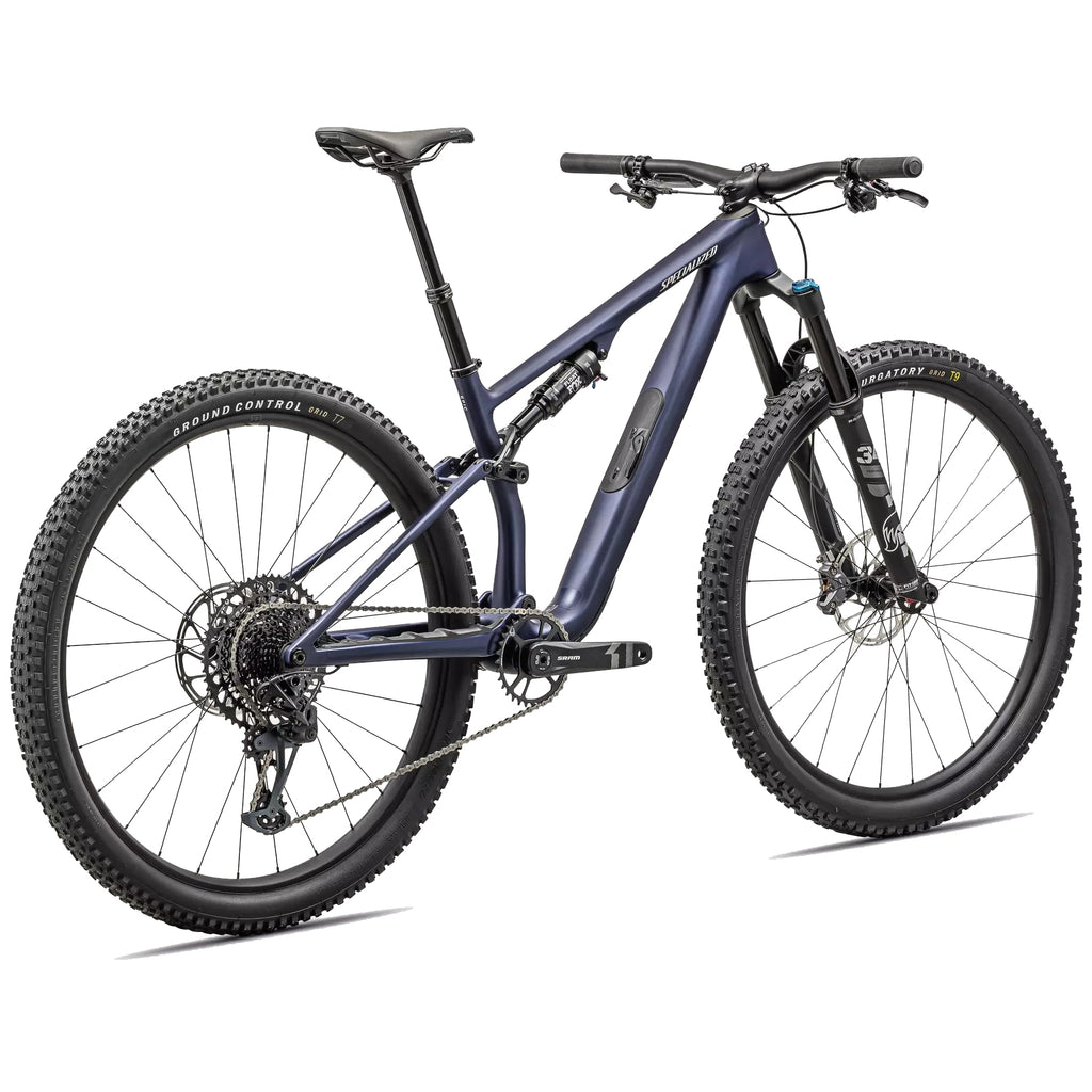 Specialized Epic 8 Evo Comp