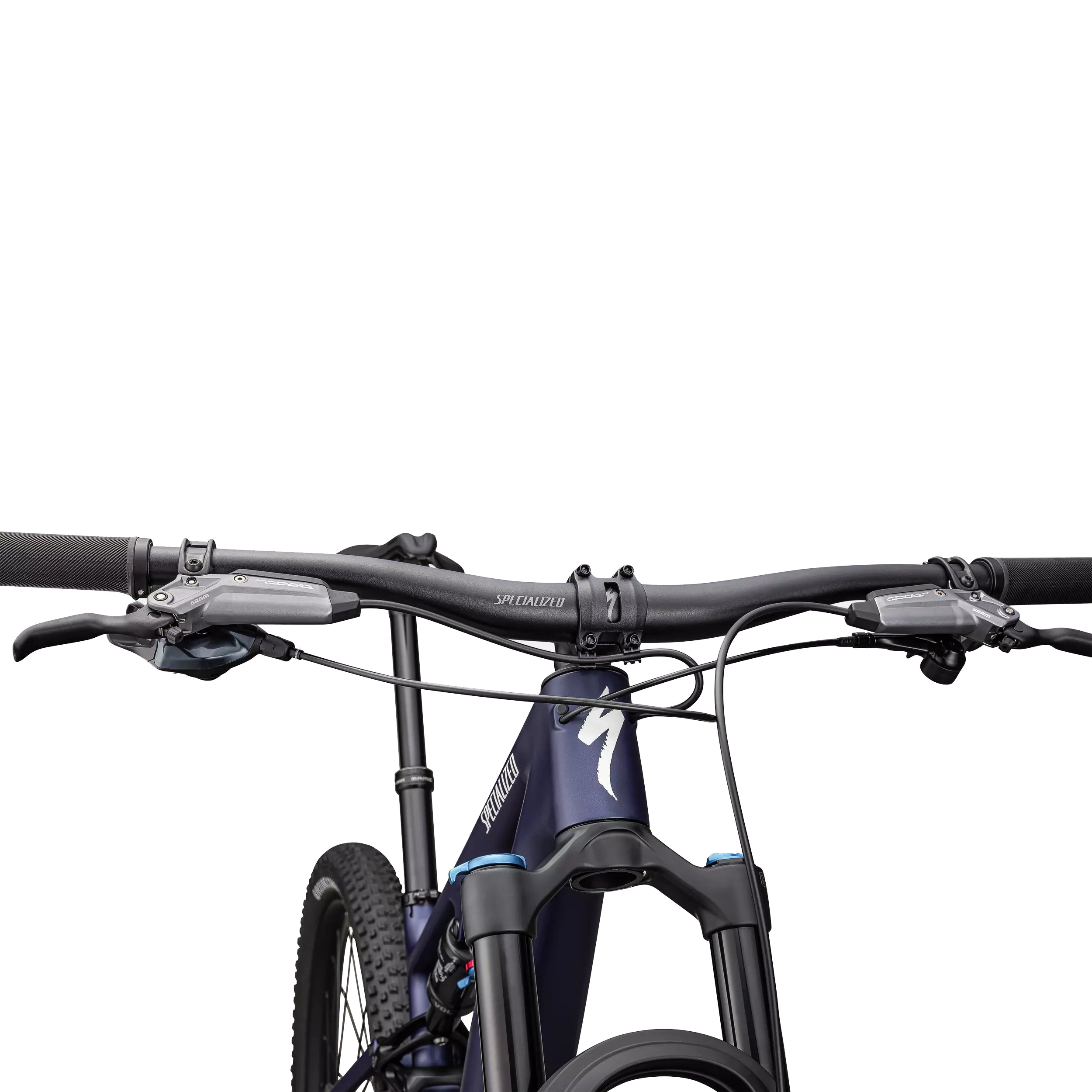Specialized Epic 8 Evo Comp