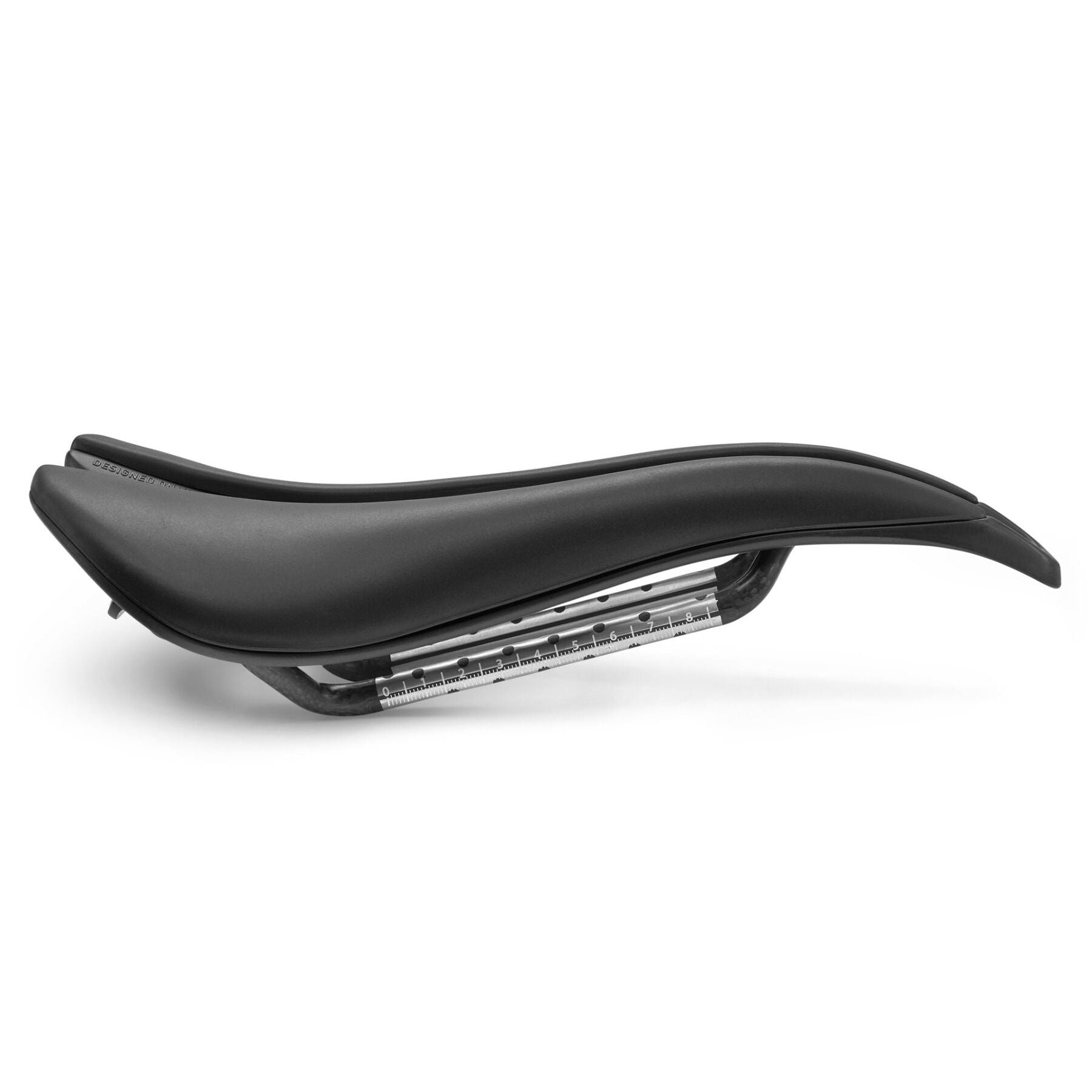 Selle SMP EVO Carbon saddle