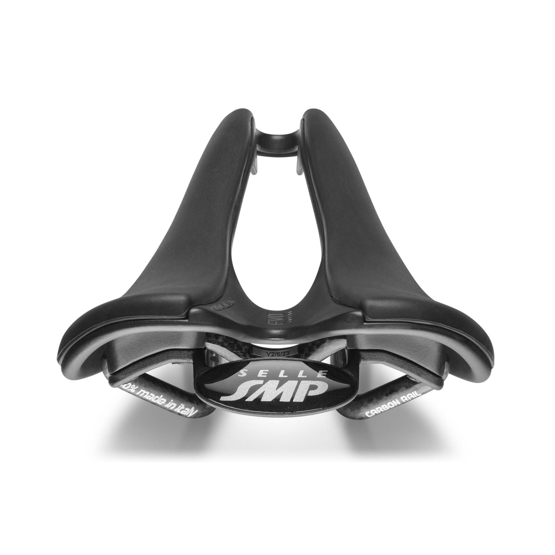 Selle SMP EVO Carbon saddle