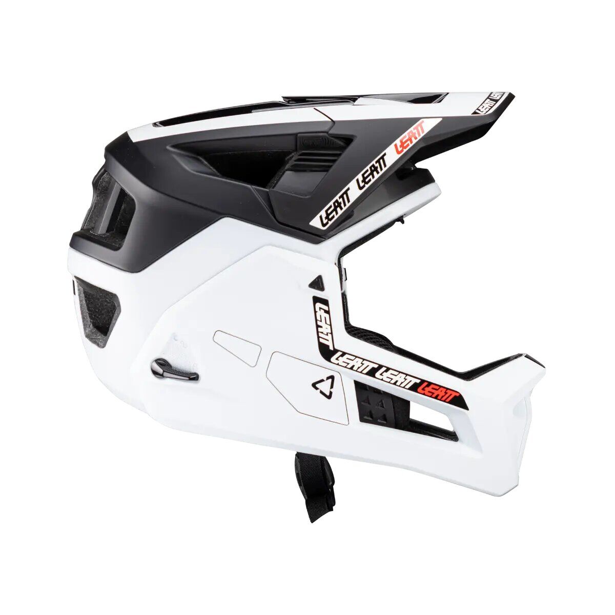 Leatt MTB 4.0 Enduro helmet