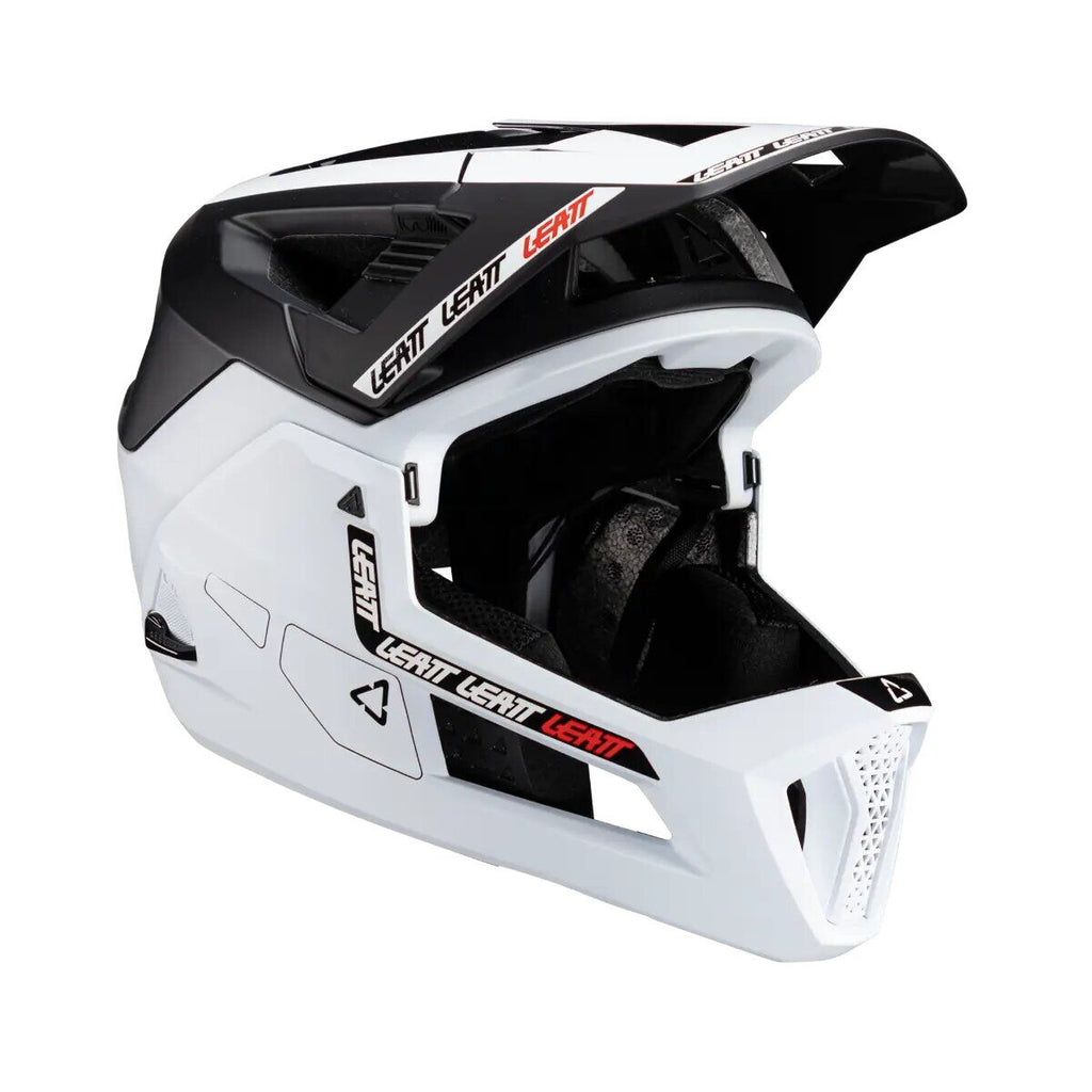 Leatt MTB 4.0 Enduro helmet