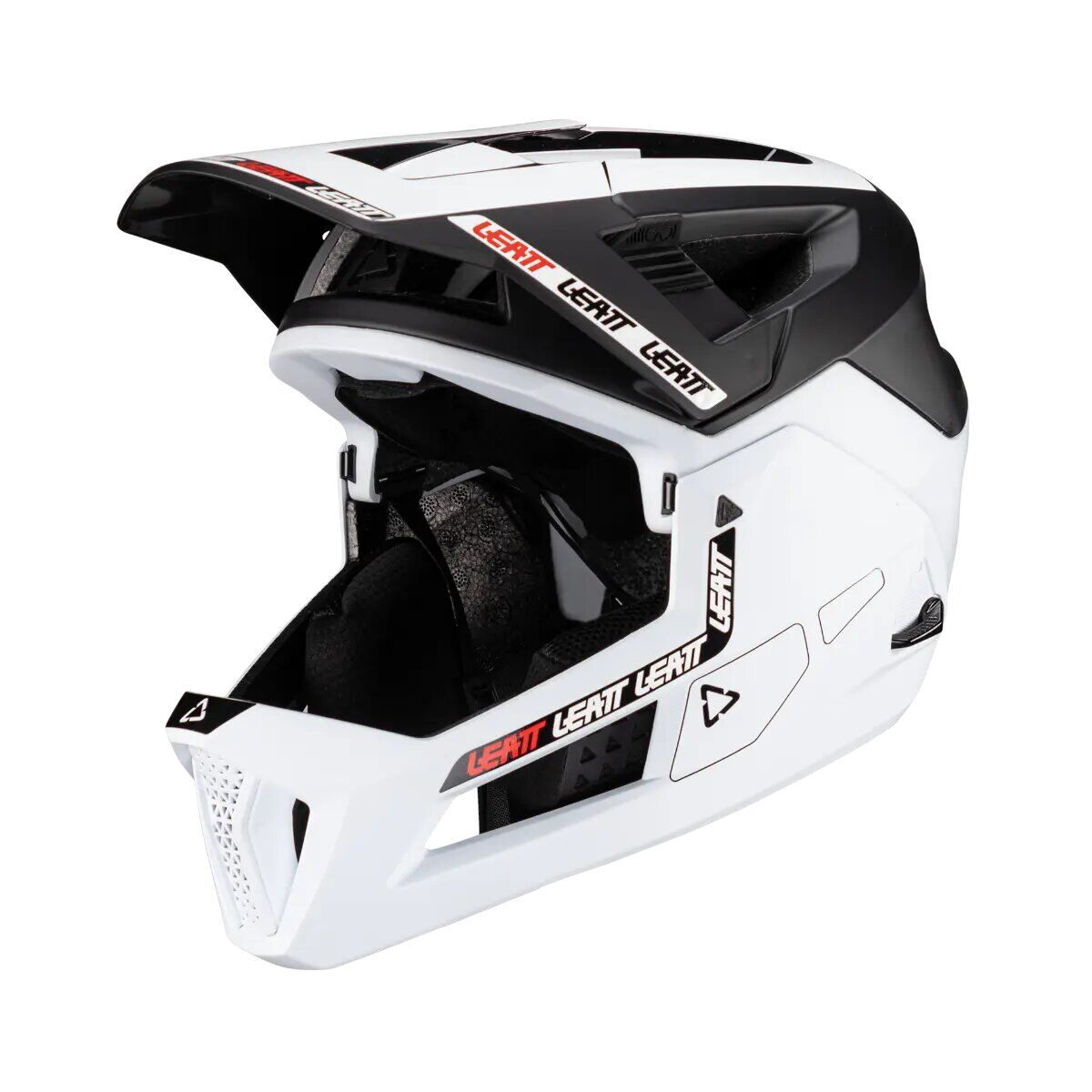 Leatt MTB 4.0 Enduro helmet