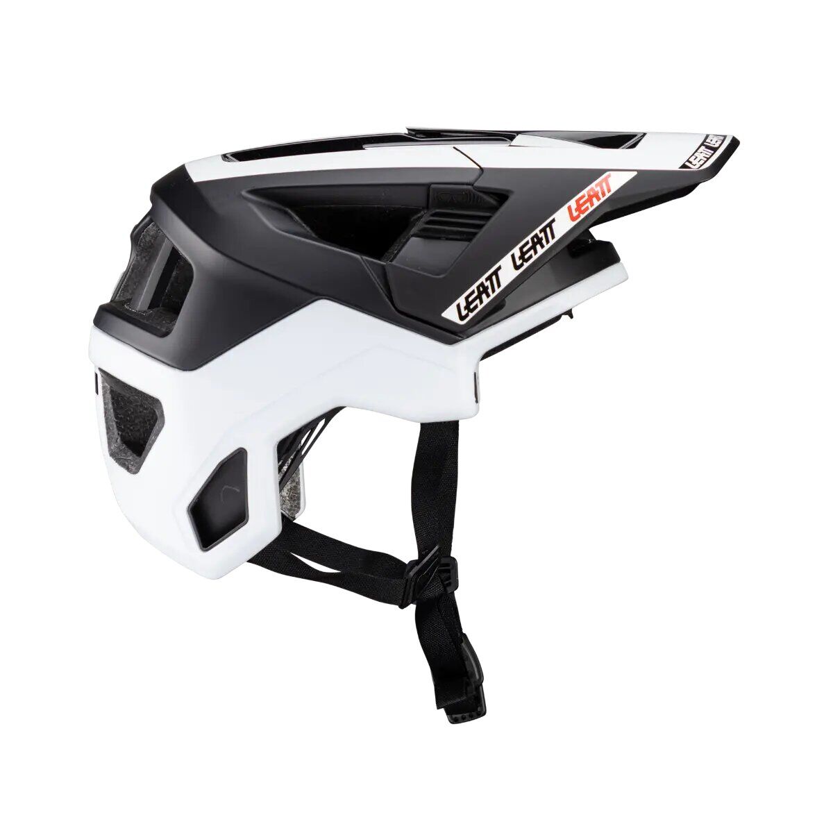Leatt MTB 4.0 Enduro helmet