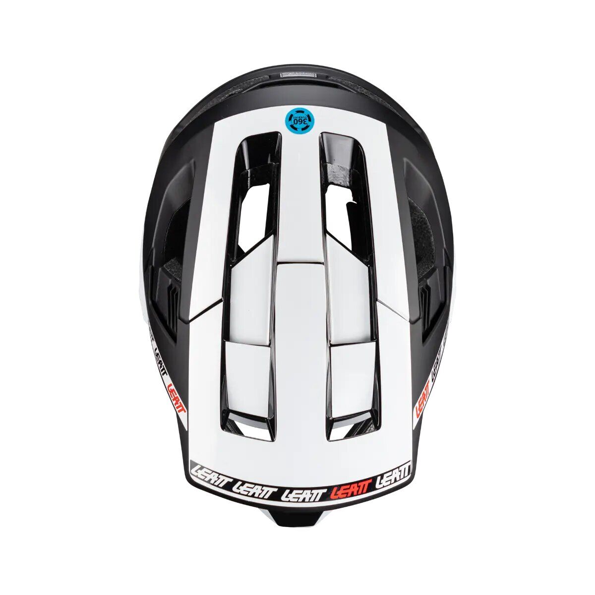 Leatt MTB 4.0 Enduro helmet