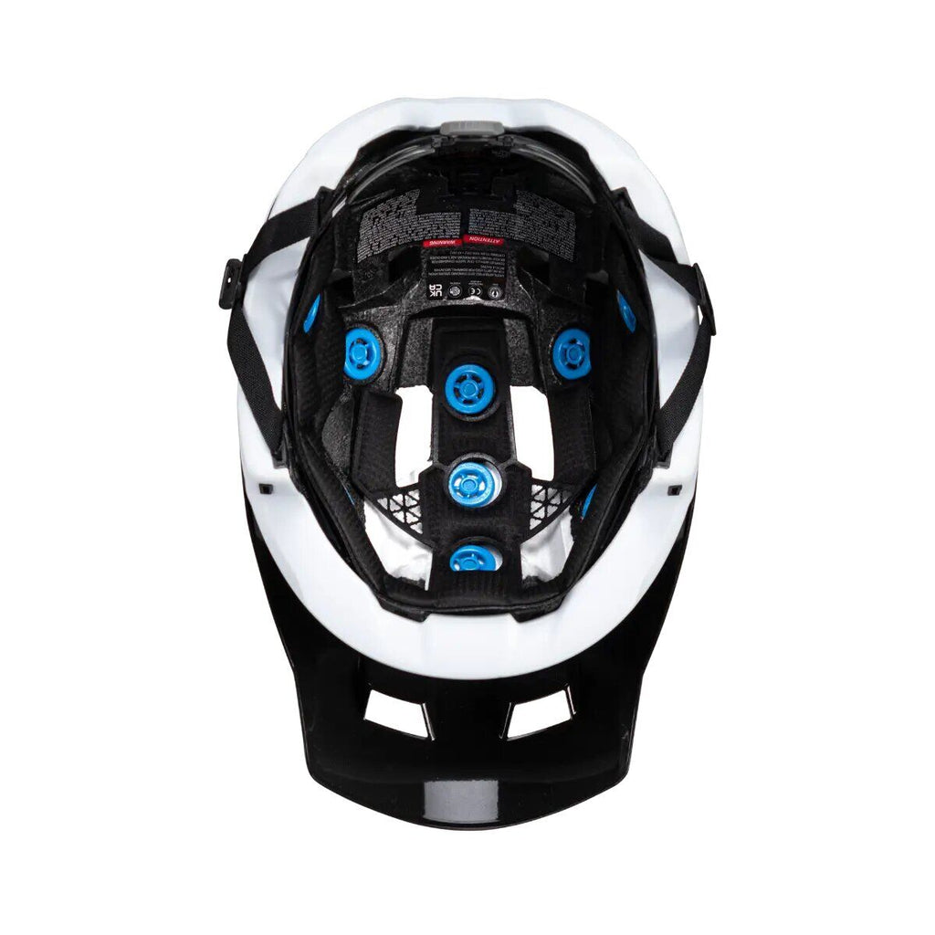 Leatt MTB 4.0 Enduro helmet