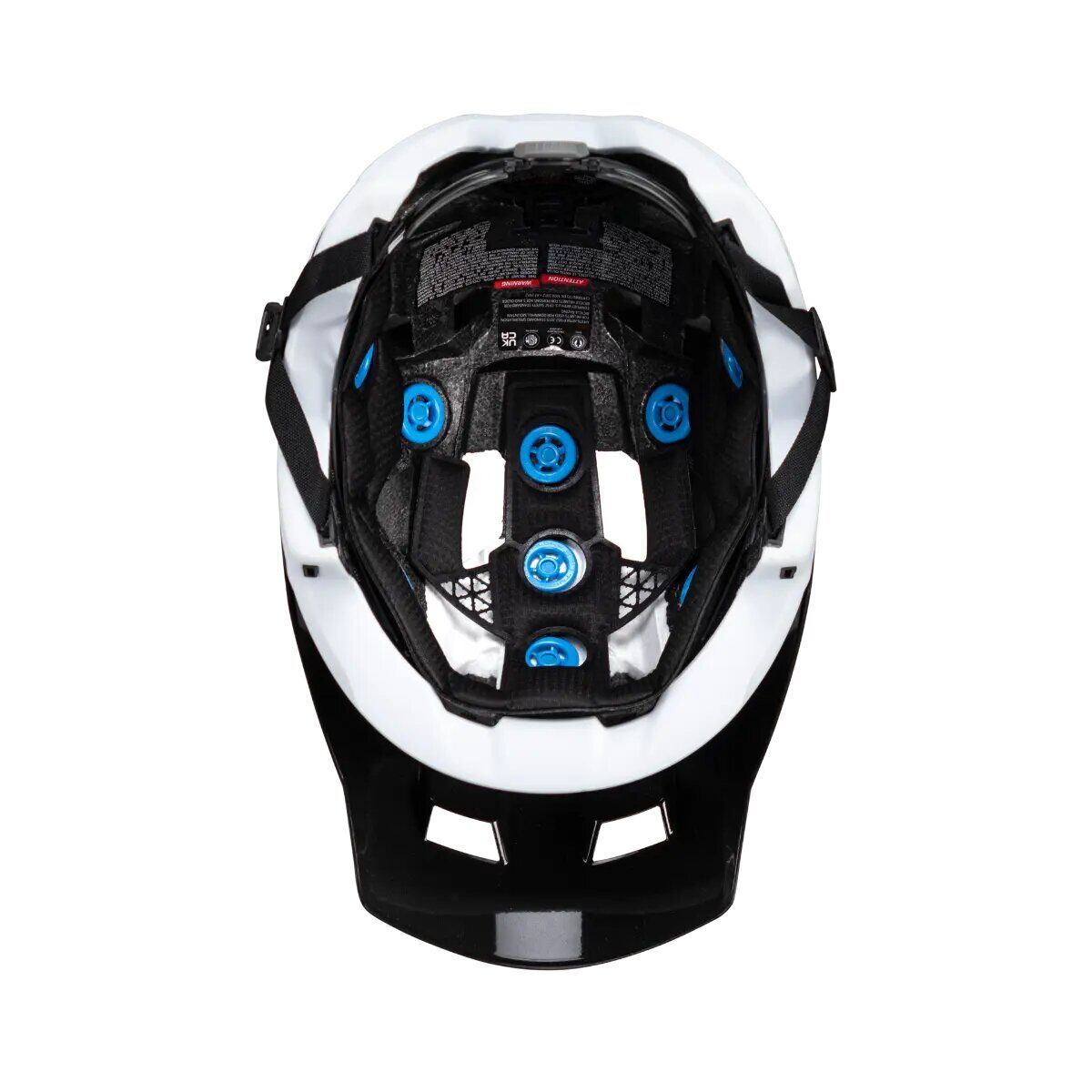 Leatt MTB 4.0 Enduro helmet
