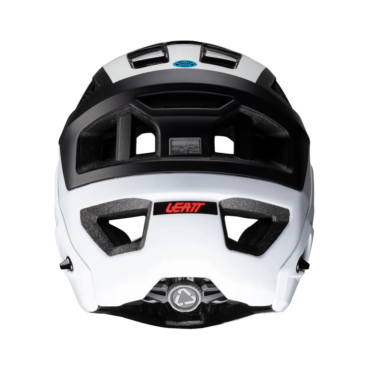 Leatt MTB 4.0 Enduro helmet