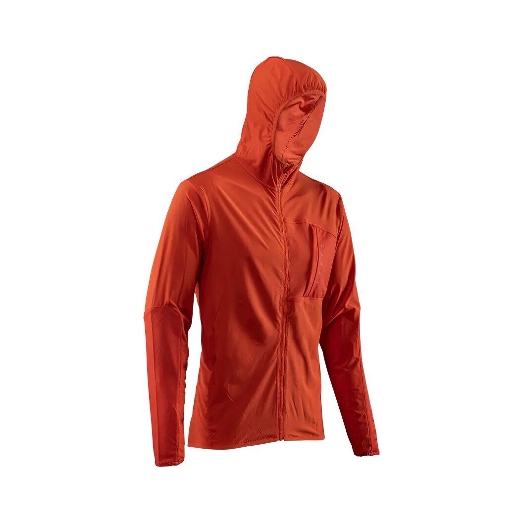 Leatt Mtb Trail 1.0 jacket