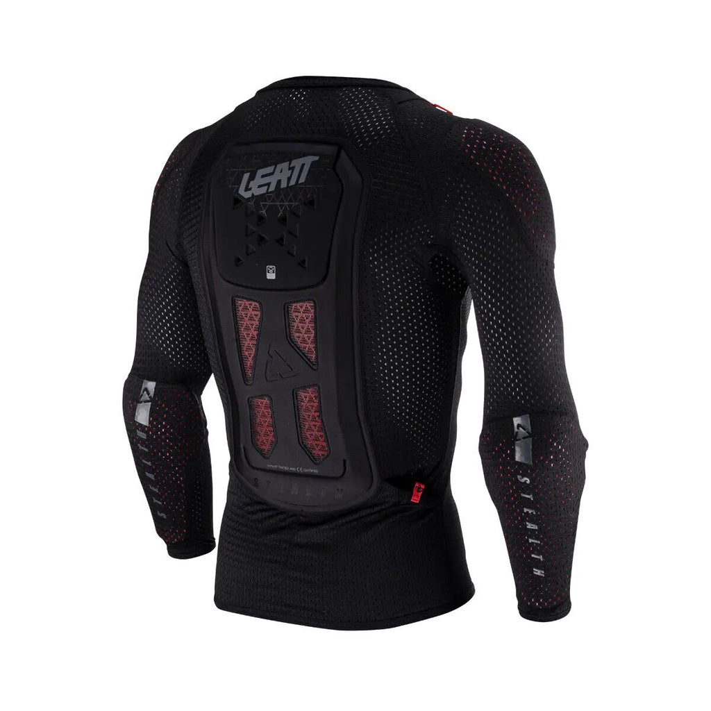 Leatt Body Protector Reaflex body protection