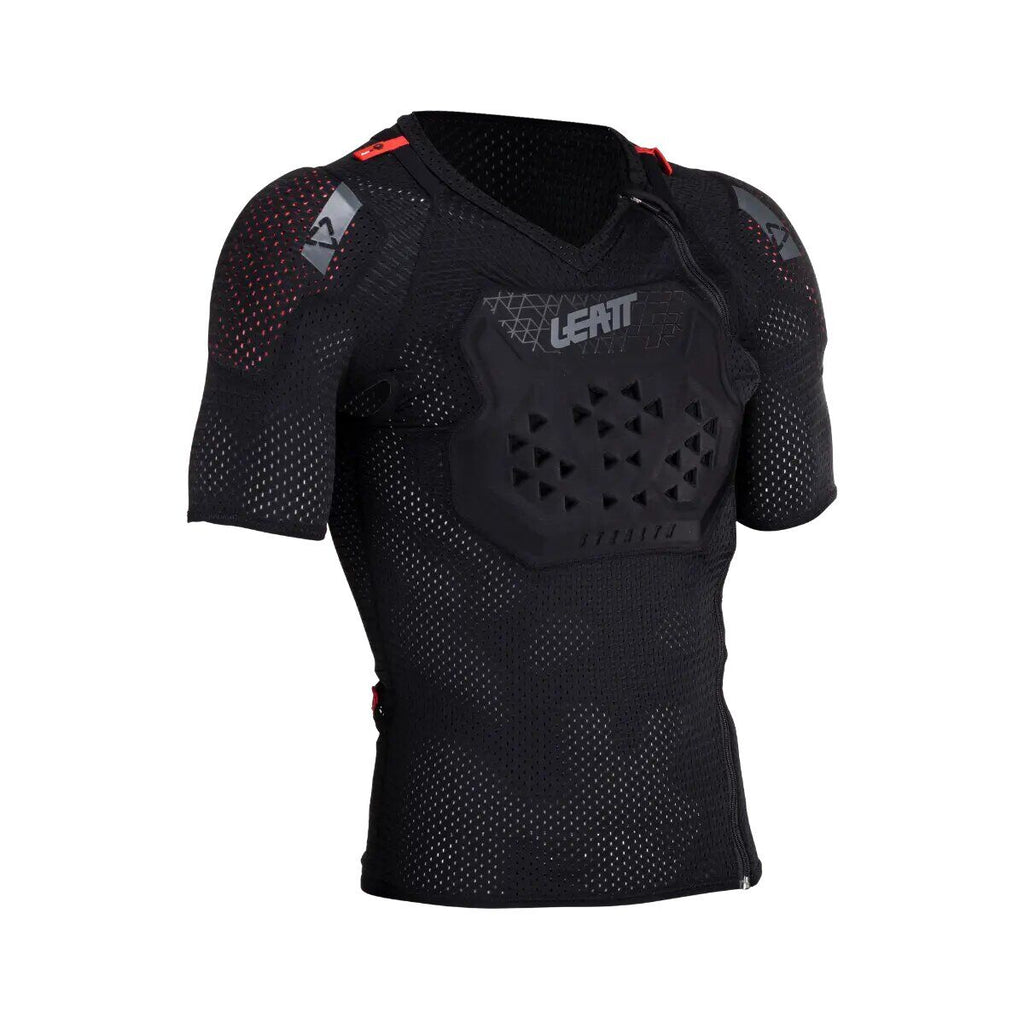 Leatt Body Tee Reaflex body protection