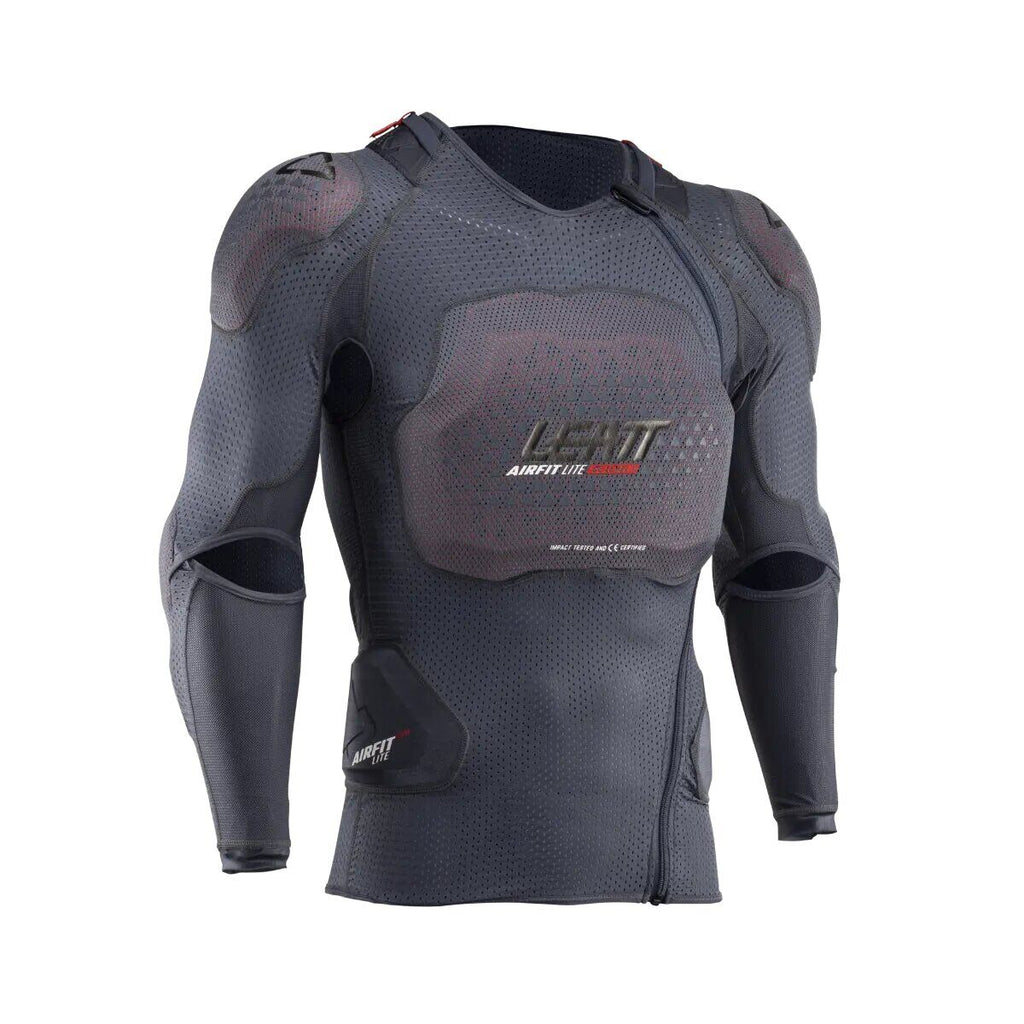 Leatt Body Protector 3DF Airfit Lite Evo body protection