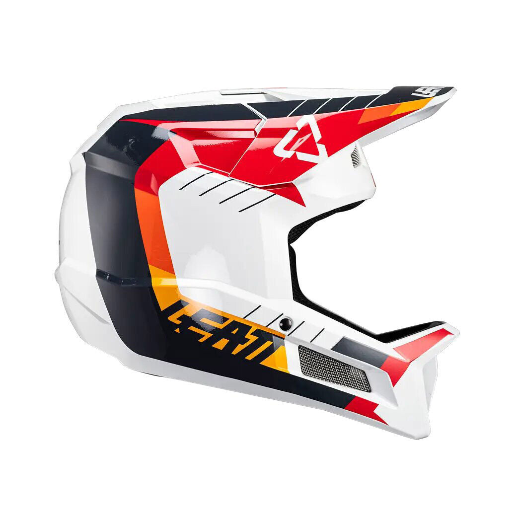 Leatt MTB Gravity 2.0 helmet
