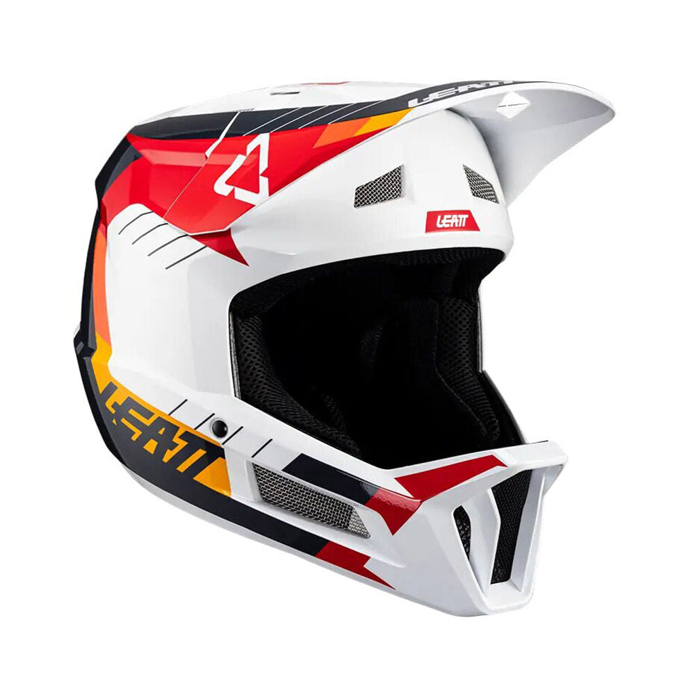 Leatt MTB Gravity 2.0 helmet