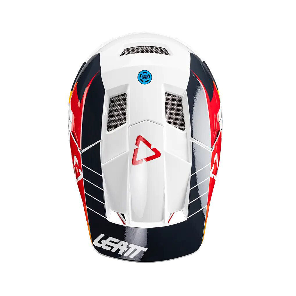 Leatt MTB Gravity 2.0 helmet