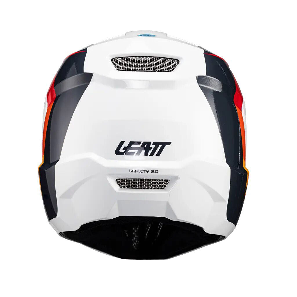 Leatt MTB Gravity 2.0 helmet
