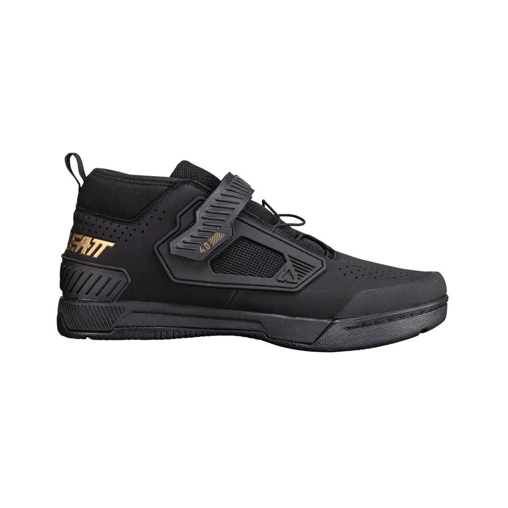 Leatt 4.0 Clip shoes