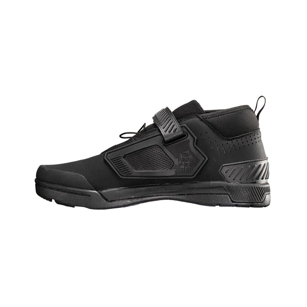 Leatt 4.0 Clip shoes