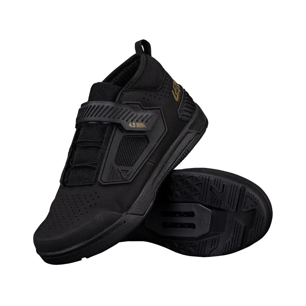 Leatt 4.0 Clip shoes